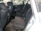 Honda FR-V (BE) from the year 2007