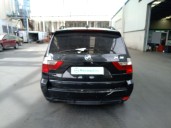 bmw x3 (e83) del año 2008