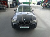 bmw x3 (e83) del año 2008