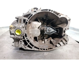 Recambio de caja cambios para citroën jumpy i furgoneta (bs_, bt_, by_, bz_) 2.0 hdi 95 referencia OEM IAM 20LM26 2222HF 0277646