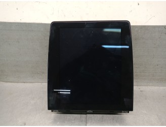 Recambio de pantalla multifuncion para renault arkana i (lcm_, ldn_) 1.6 e-tech 145 (ldmu) referencia OEM IAM 280916427R H4MC6 
