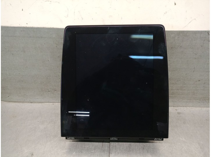 Recambio de pantalla multifuncion para renault arkana i (lcm_, ldn_) 1.6 e-tech 145 (ldmu) referencia OEM IAM 280916427R H4MC6 