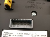 Recambio de pantalla multifuncion para renault arkana i (lcm_, ldn_) 1.6 e-tech 145 (ldmu) referencia OEM IAM 280916427R H4MC6 