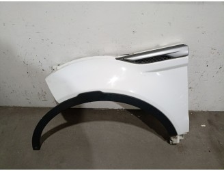 Recambio de aleta delantera izquierda para land rover range rover evoque (l538) 2.0 d 4x4 referencia OEM IAM LR027590 LR027590 