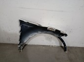 Recambio de aleta delantera izquierda para land rover range rover evoque (l538) 2.0 d 4x4 referencia OEM IAM LR027590 LR027590 
