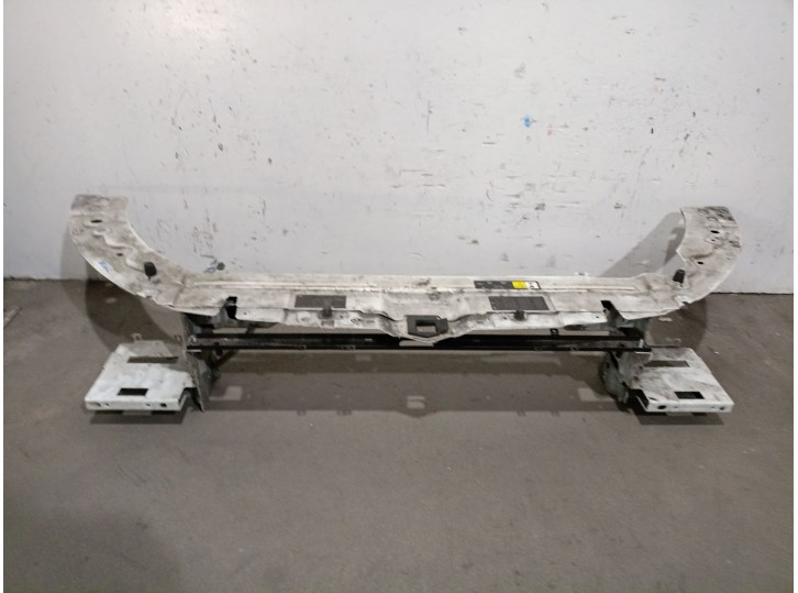 Recambio de panel frontal para land rover range rover evoque (l538) 2.0 d 4x4 referencia OEM IAM LR049326 LR049326 