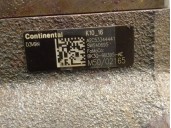 Recambio de bomba inyeccion para ford ranger (tke) 2.2 tdci 4x4 referencia OEM IAM BK3Q9B395AD 1841728 A2C53344441