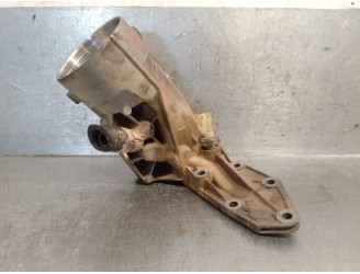 Recambio de soporte filtro aceite para ford ranger (tke) 2.2 tdci 4x4 referencia OEM IAM BB3Q6B624EA 1746665 