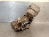 Recambio de soporte filtro aceite para ford ranger (tke) 2.2 tdci 4x4 referencia OEM IAM BB3Q6B624EA 1746665 