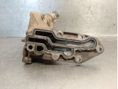 Recambio de soporte filtro aceite para ford ranger (tke) 2.2 tdci 4x4 referencia OEM IAM BB3Q6B624EA 1746665 