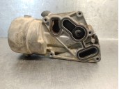 Recambio de soporte filtro aceite para ford ranger (tke) 2.2 tdci 4x4 referencia OEM IAM BB3Q6B624EA 1746665 