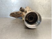 Recambio de soporte filtro aceite para ford ranger (tke) 2.2 tdci 4x4 referencia OEM IAM BB3Q6B624EA 1746665 