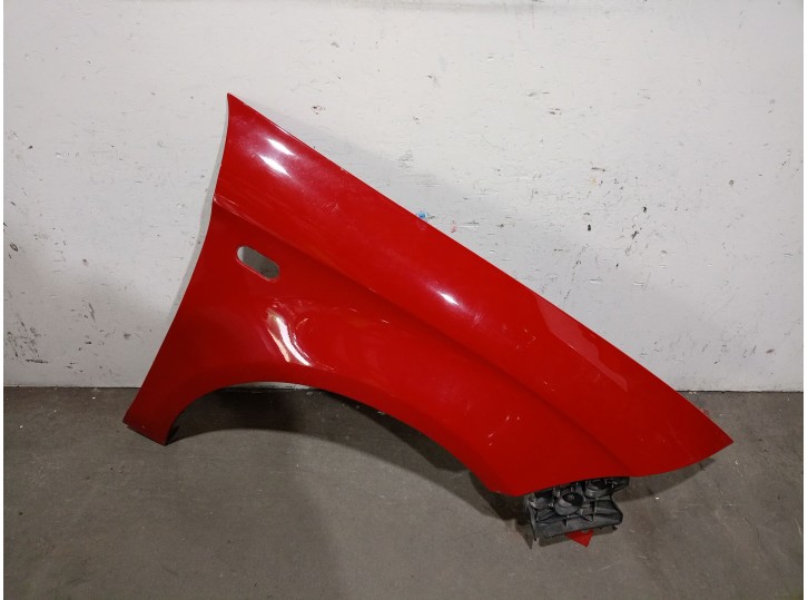 Recambio de aleta delantera derecha para seat altea xl (5p5, 5p8) 1.6 tdi referencia OEM IAM 5P0821022A 5P0821022A 
