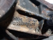 Recambio de diferencial trasero para mercedes-benz clase c (w202) c 250 d (202.125) referencia OEM IAM 2013510405 A2023504803 3.