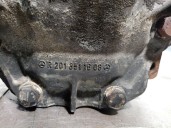 Recambio de diferencial trasero para mercedes-benz clase c (w202) c 250 d (202.125) referencia OEM IAM 2013510405 A2023504803 3.