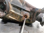 Recambio de diferencial trasero para mercedes-benz clase c (w202) c 250 d (202.125) referencia OEM IAM 2013510405 A2023504803 3.