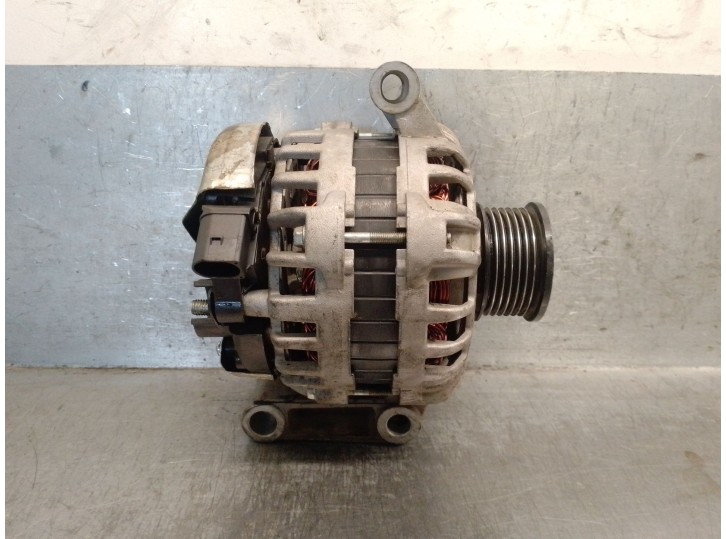 Recambio de alternador para ford ranger (tke) 2.2 tdci 4x4 referencia OEM IAM DB3910300AC 1916728 