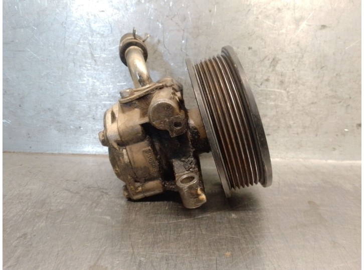 Recambio de bomba servodireccion para ford ranger (tke) 2.2 tdci 4x4 referencia OEM IAM AB313A696AB 1723699 