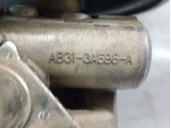 Recambio de bomba servodireccion para ford ranger (tke) 2.2 tdci 4x4 referencia OEM IAM AB313A696AB 1723699 