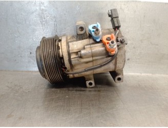 Recambio de compresor aire acondicionado para ford ranger (tke) 2.2 tdci 4x4 referencia OEM IAM AB3919D629BC 5329259 