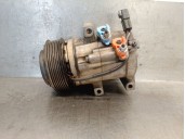 Recambio de compresor aire acondicionado para ford ranger (tke) 2.2 tdci 4x4 referencia OEM IAM AB3919D629BC 5329259 