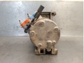 Recambio de compresor aire acondicionado para ford ranger (tke) 2.2 tdci 4x4 referencia OEM IAM AB3919D629BC 5329259 