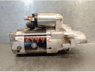 Recambio de motor arranque para ford ranger (tke) 2.2 tdci 4x4 referencia OEM IAM AB3911000AAN 1720325 