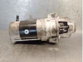 Recambio de motor arranque para ford ranger (tke) 2.2 tdci 4x4 referencia OEM IAM AB3911000AAN 1720325 