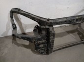 Recambio de panel frontal para kia carens iii monospace (un) 2.0 crdi 115 referencia OEM IAM 641101D000 641101D000 