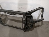 Recambio de panel frontal para kia carens iii monospace (un) 2.0 crdi 115 referencia OEM IAM 641101D000 641101D000 