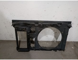 Recambio de calandra delantera de radiador para citroën c4 grand picasso i (ua_) 1.6 hdi referencia OEM IAM 7104EY 7104EY 