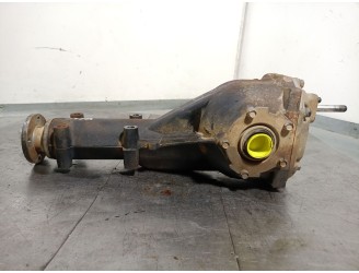 Recambio de diferencial trasero para subaru forester (sh_) 2.0 d awd (shh) referencia OEM IAM 27011AB231 27011AB231 4.444