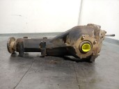 Recambio de diferencial trasero para subaru forester (sh_) 2.0 d awd (shh) referencia OEM IAM 27011AB231 27011AB231 4.444