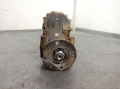 Recambio de diferencial trasero para subaru forester (sh_) 2.0 d awd (shh) referencia OEM IAM 27011AB231 27011AB231 4.444