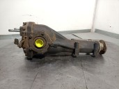 Recambio de diferencial trasero para subaru forester (sh_) 2.0 d awd (shh) referencia OEM IAM 27011AB231 27011AB231 4.444