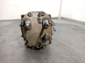 Recambio de diferencial trasero para subaru forester (sh_) 2.0 d awd (shh) referencia OEM IAM 27011AB231 27011AB231 4.444