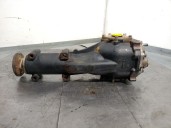 Recambio de diferencial trasero para subaru forester (sh_) 2.0 d awd (shh) referencia OEM IAM 27011AB231 27011AB231 4.444