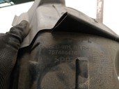 Recambio de paso rueda trasero derecho para renault arkana i (lcm_, ldn_) 1.6 e-tech 145 (ldmu) referencia OEM IAM 767485476R H4