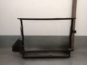 Recambio de calandra delantera de radiador para renault arkana i (lcm_, ldn_) 1.6 e-tech 145 (ldmu) referencia OEM IAM 214995476