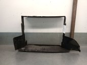 Recambio de calandra delantera de radiador para renault arkana i (lcm_, ldn_) 1.6 e-tech 145 (ldmu) referencia OEM IAM 214995476