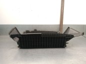 Recambio de calandra delantera de radiador para renault arkana i (lcm_, ldn_) 1.6 e-tech 145 (ldmu) referencia OEM IAM 214995476