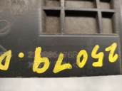 Recambio de calandra delantera de radiador para renault arkana i (lcm_, ldn_) 1.6 e-tech 145 (ldmu) referencia OEM IAM 214995476