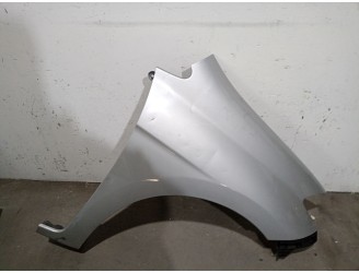 Replacement front right fender for Honda FR-V (BE) 2.2 i CTDi (BE5) OEM IAM reference 60211SJD000ZZ 60211SJD000ZZ 