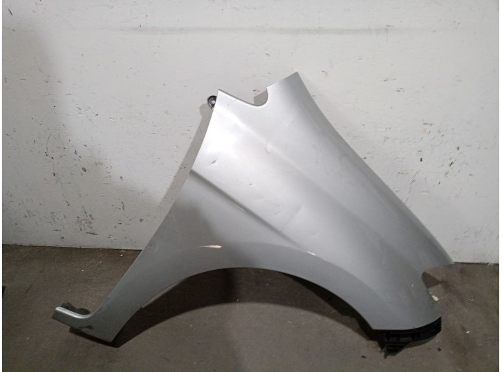 Replacement front right fender for Honda FR-V (BE) 2.2 i CTDi (BE5) OEM IAM reference 60211SJD000ZZ 60211SJD000ZZ 