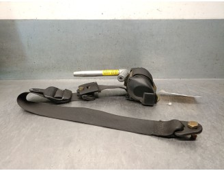 Recambio de cinturon seguridad delantero derecho para mercedes-benz clase c (w202) c 250 d (202.125) referencia OEM IAM 20186802