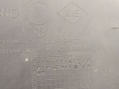 Recambio de panel frontal para renault arkana i (lcm_, ldn_) 1.6 e-tech 145 (ldmu) referencia OEM IAM 620366966R H4MC6 