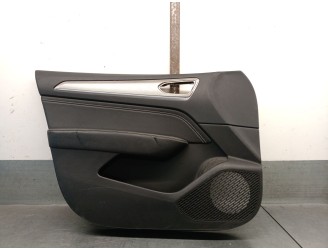 Recambio de guarnecido puerta delantera izquierda para renault arkana i (lcm_, ldn_) 1.6 e-tech 145 (ldmu) referencia OEM IAM 80