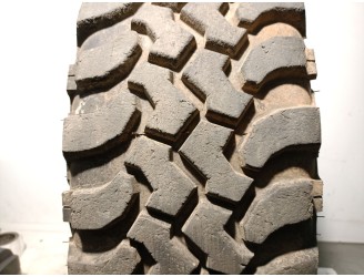 Recambio de neumatico/s para ford ranger (tke) 2.2 tdci 4x4 referencia OEM IAM 25570R16111Q 