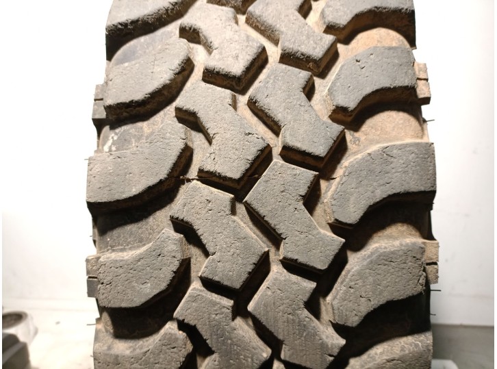 Recambio de neumatico/s para ford ranger (tke) 2.2 tdci 4x4 referencia OEM IAM 25570R16111Q 