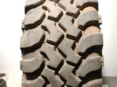 Recambio de neumatico/s para ford ranger (tke) 2.2 tdci 4x4 referencia OEM IAM 25570R16111Q 